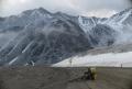 アラスカ北極圏ダルトンハイウェイ自転車縦断釣行